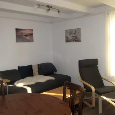 Trolltunga, Jondal, Sommerski Holiday home Jondal