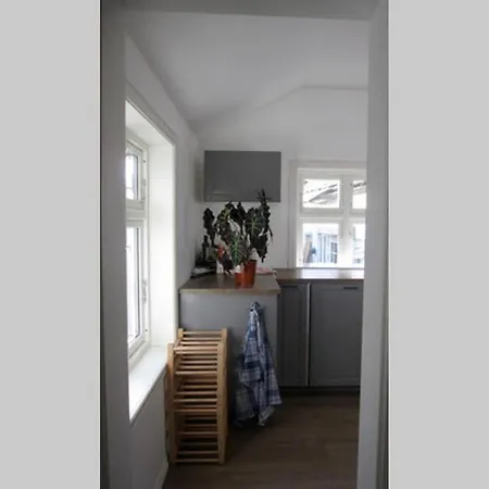 Tatil Evi Trolltunga, Jondal, Sommerski Jondal