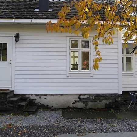 Trolltunga, Jondal, Sommerski Tatil Evi Jondal