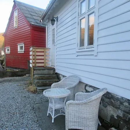 Trolltunga, Jondal, Sommerski Tatil Evi Jondal