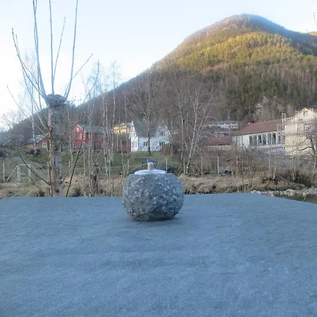 Trolltunga, Jondal, Sommerski Tatil Evi Jondal